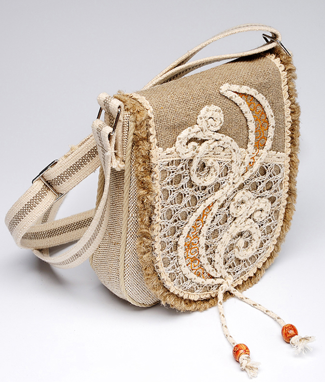 تزيين الحقيبة