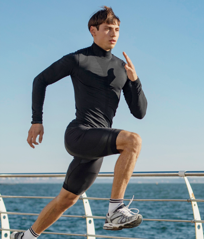 في الهواء الطلق