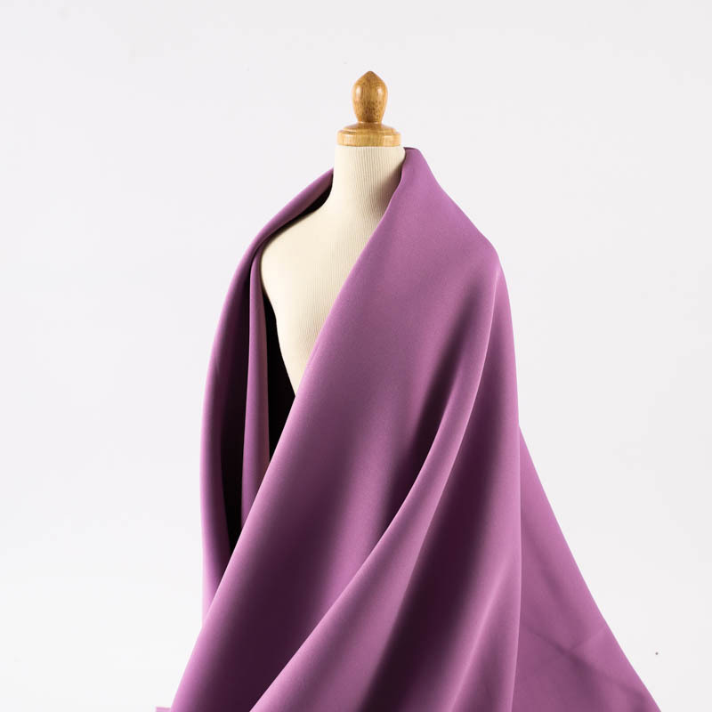 75D البوليستر الأمونيا محبوك القماش الصحي الحرير هان نان