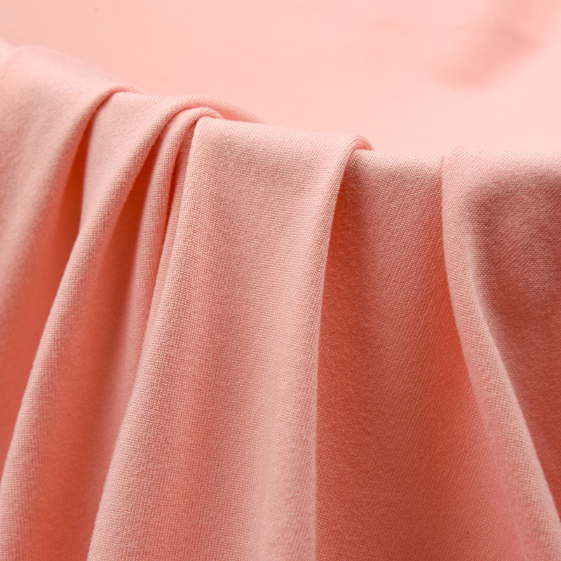 قطعة قماش مسطحة 75D مع حليب الأمونيا فروي