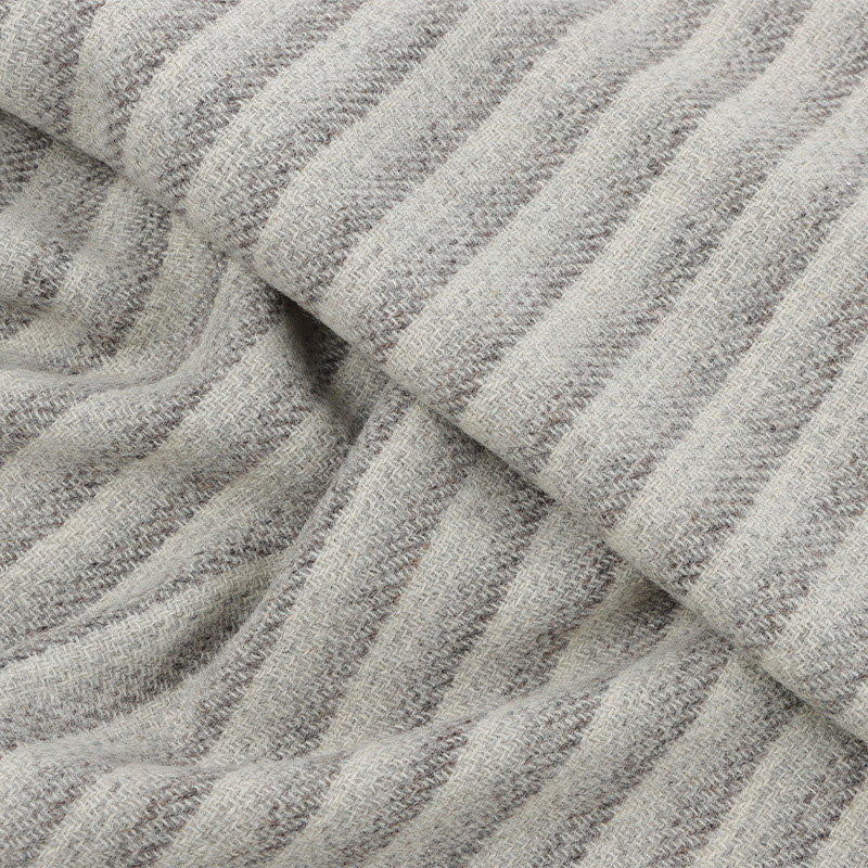 تمديد بصري قماش مخطط عمودي