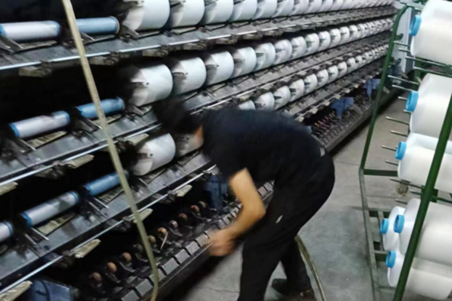 منطقة سقوط إنتاج الأفلام DTY