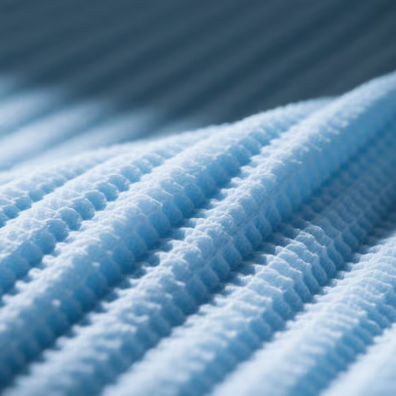 نسيج طبقة الهواء المميز