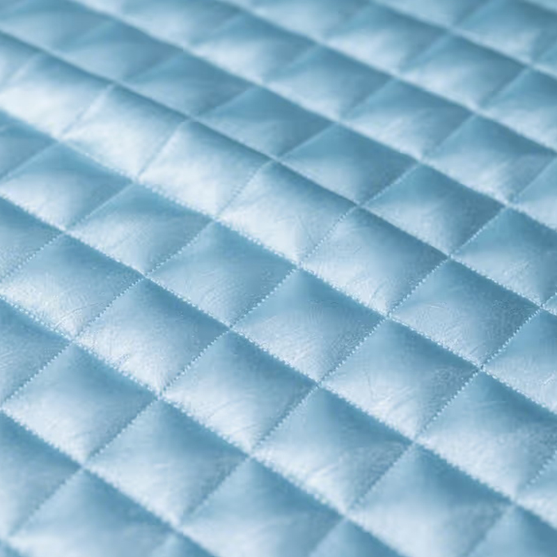 تقليد قماش الديباج متقلب