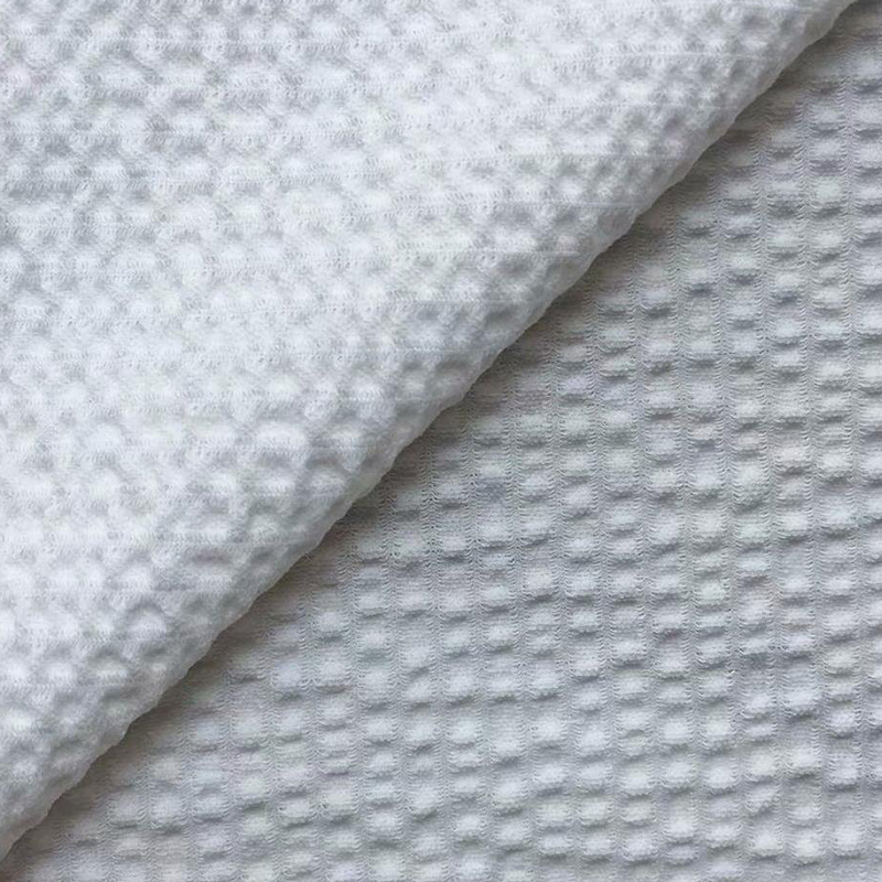 نسيج فقاعي ناعم