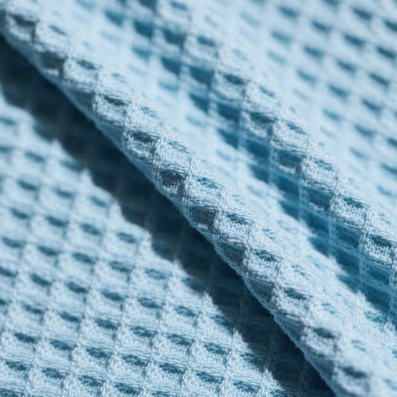 أقمشة مريحة متماسكة